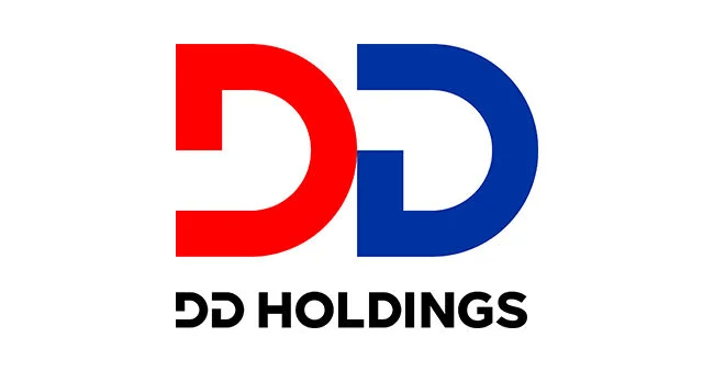 DD HOLDINGS