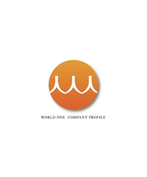 WORLD ONE COMPANY PROFILE