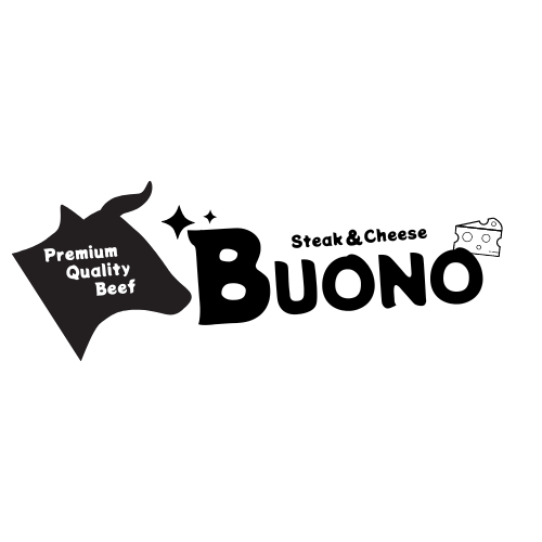Steak&Cheese BUONO
