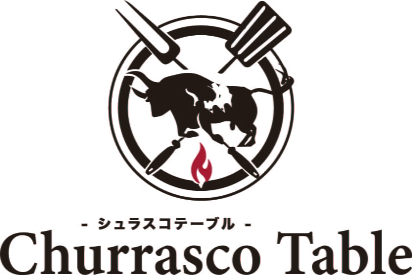 Churrasco Table